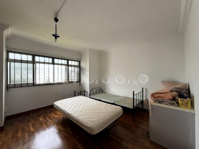 CHOA CHU KANG NTH 6 3