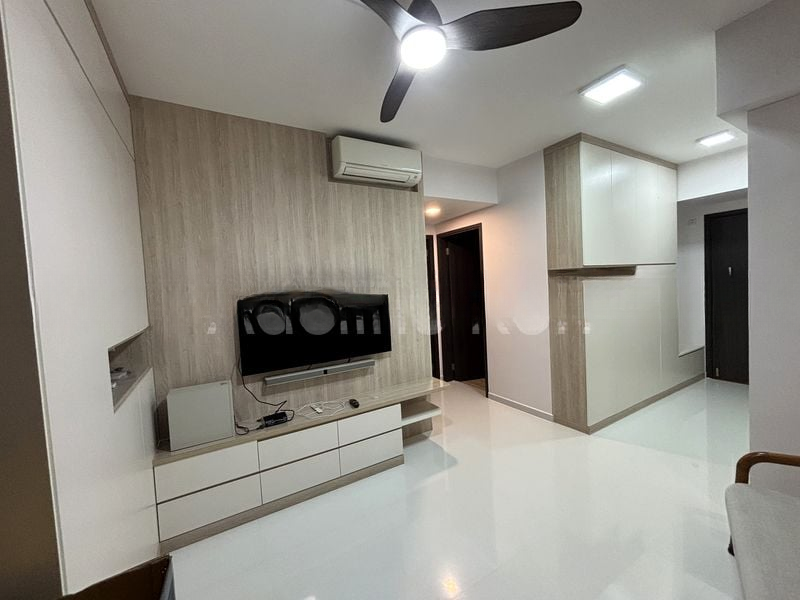 NORTH PARK RESIDENCES 3