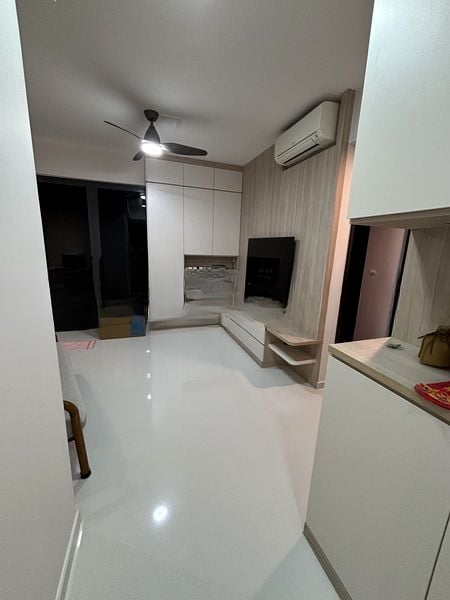 NORTH PARK RESIDENCES 2