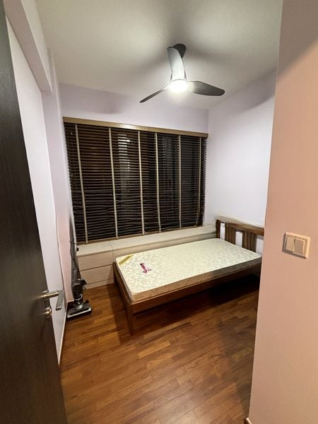 NORTH PARK RESIDENCES 5