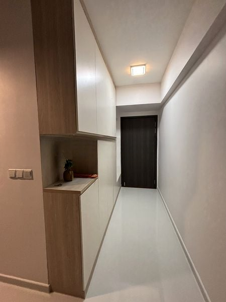 NORTH PARK RESIDENCES 7