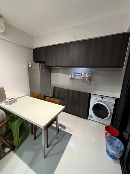 NORTH PARK RESIDENCES 4