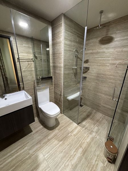 NORTH PARK RESIDENCES 6