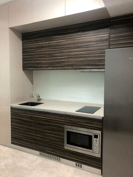 COMMONWEALTH TOWERS 2