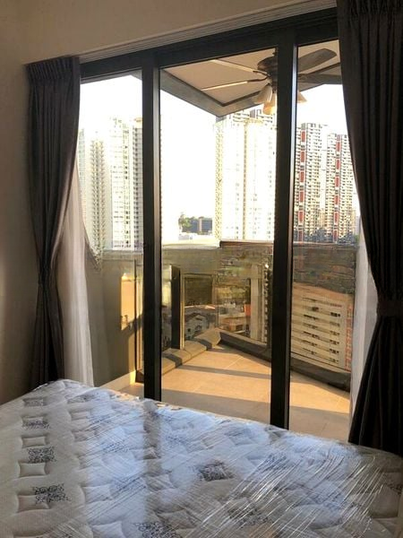 COMMONWEALTH TOWERS 3