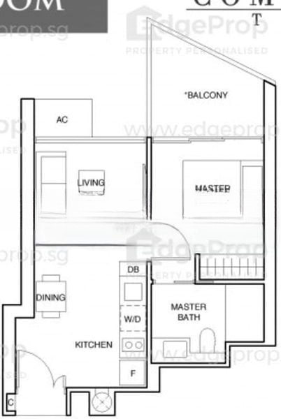 COMMONWEALTH TOWERS 5