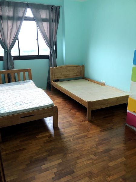 JURONG WEST ST 24 11