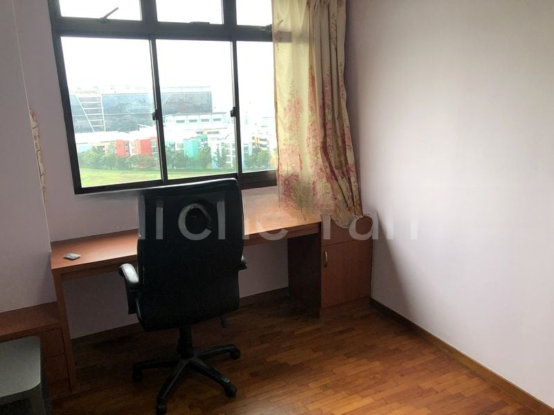 JURONG WEST ST 24 12