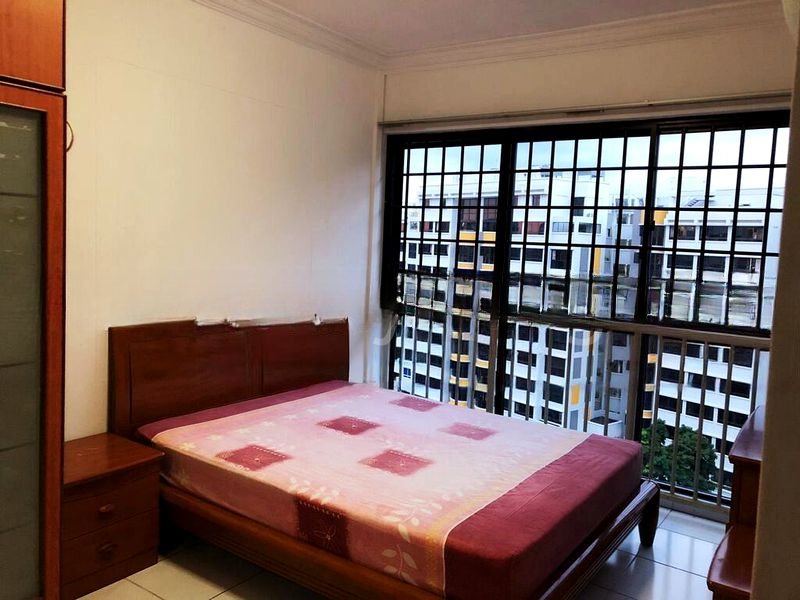 CHOA CHU KANG ST 64 8