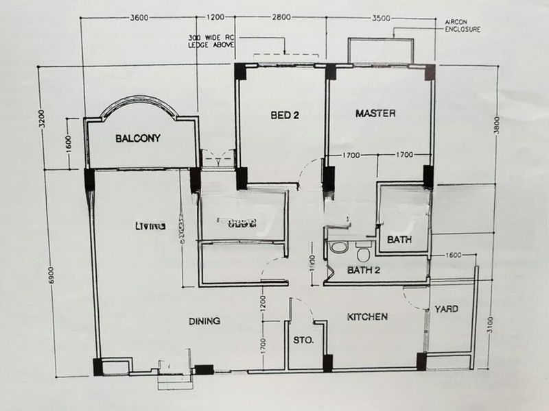 CHOA CHU KANG ST 64 11