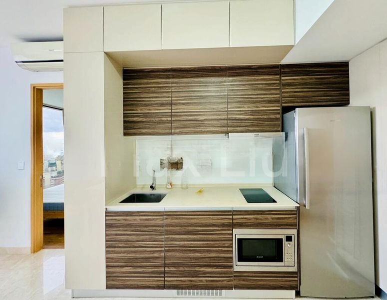 COMMONWEALTH TOWERS 9