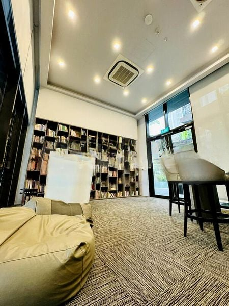 COMMONWEALTH TOWERS 3