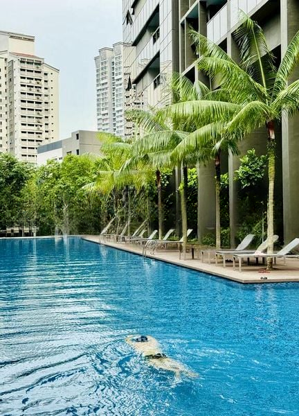 COMMONWEALTH TOWERS 2