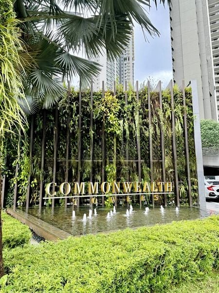 COMMONWEALTH TOWERS 6