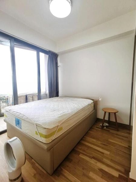 COMMONWEALTH TOWERS 8