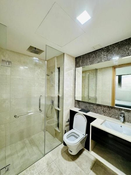 COMMONWEALTH TOWERS 7