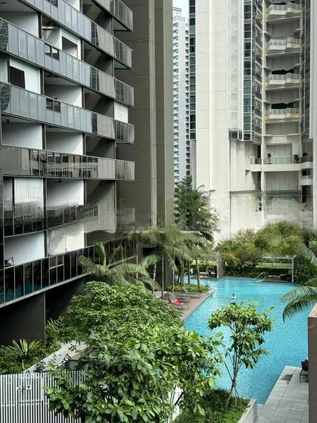 COMMONWEALTH TOWERS 4