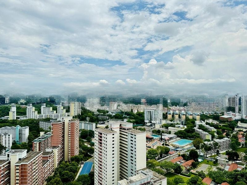 COMMONWEALTH TOWERS 11