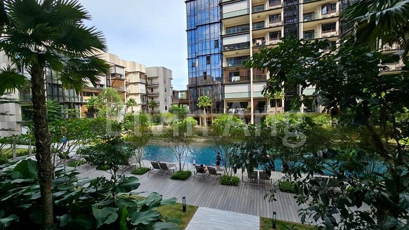 DAIRY FARM RESIDENCES 2