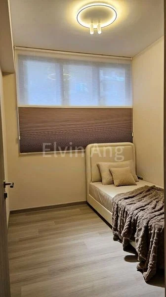 DAIRY FARM RESIDENCES 5