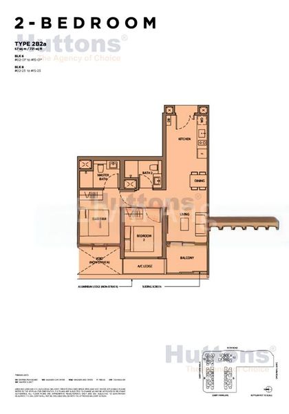 DAIRY FARM RESIDENCES 8