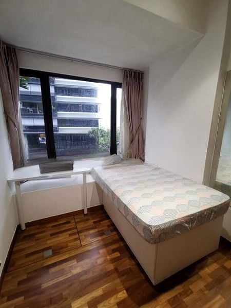 NV RESIDENCES 6