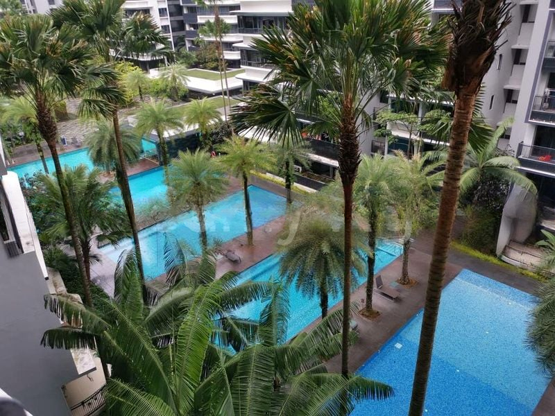 NV RESIDENCES 10