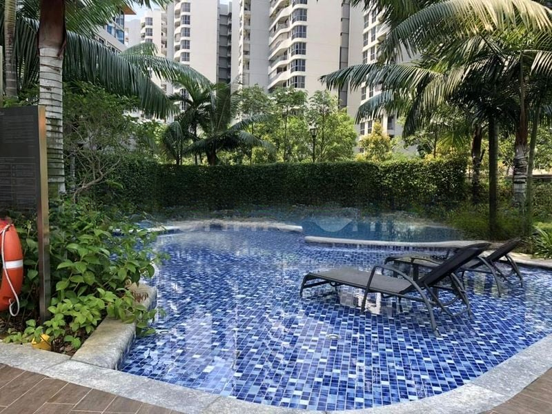 Q BAY RESIDENCES 1