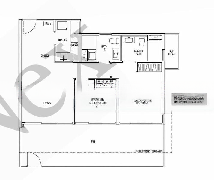 Q BAY RESIDENCES 7