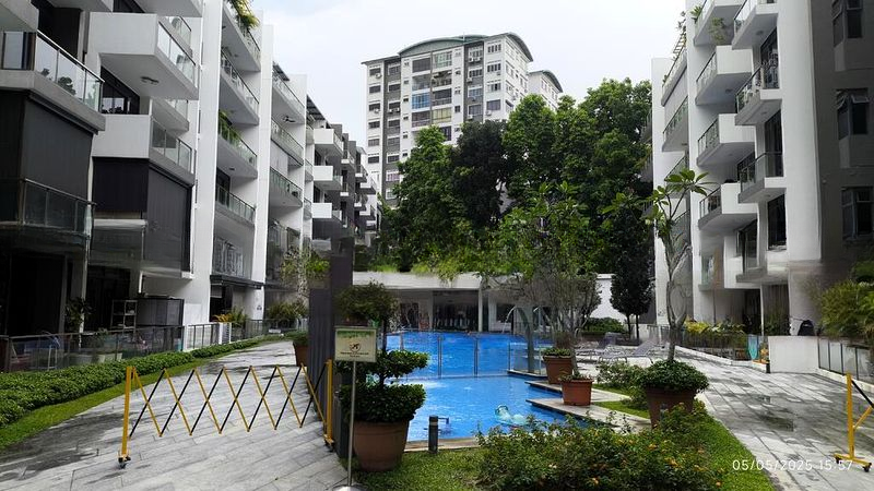 WATERSCAPE AT CAVENAGH 4