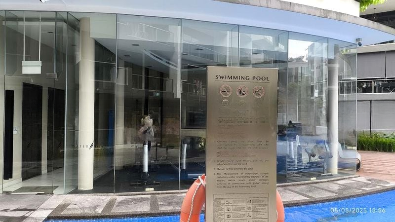 WATERSCAPE AT CAVENAGH 2