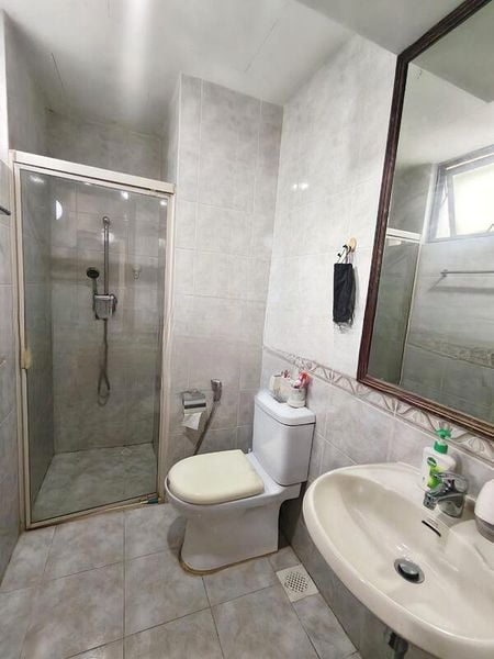 FAIRMOUNT CONDOMINIUM 5