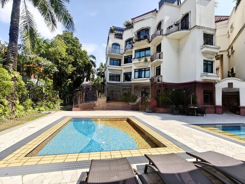 FAIRMOUNT CONDOMINIUM 2