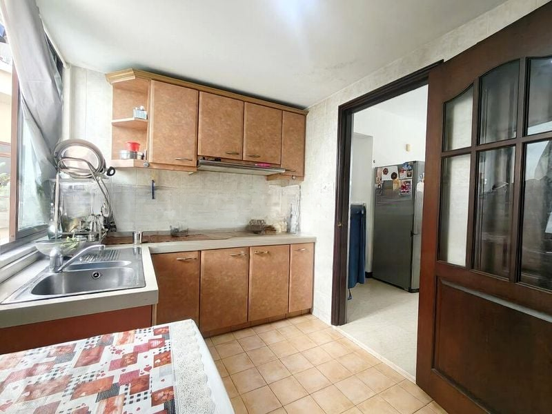 FAIRMOUNT CONDOMINIUM 10
