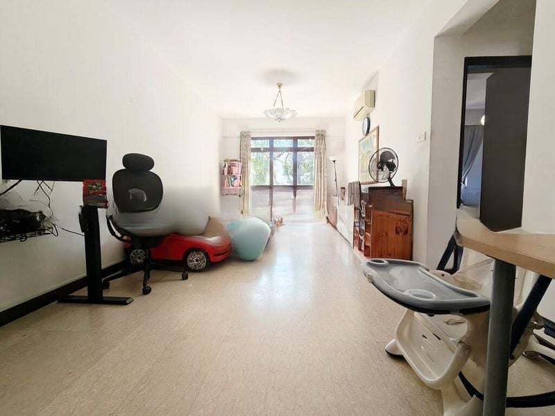 FAIRMOUNT CONDOMINIUM 12