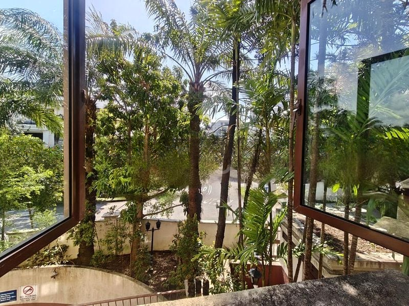 FAIRMOUNT CONDOMINIUM 11