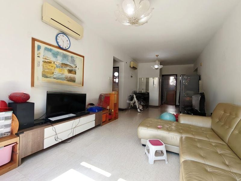 FAIRMOUNT CONDOMINIUM 13
