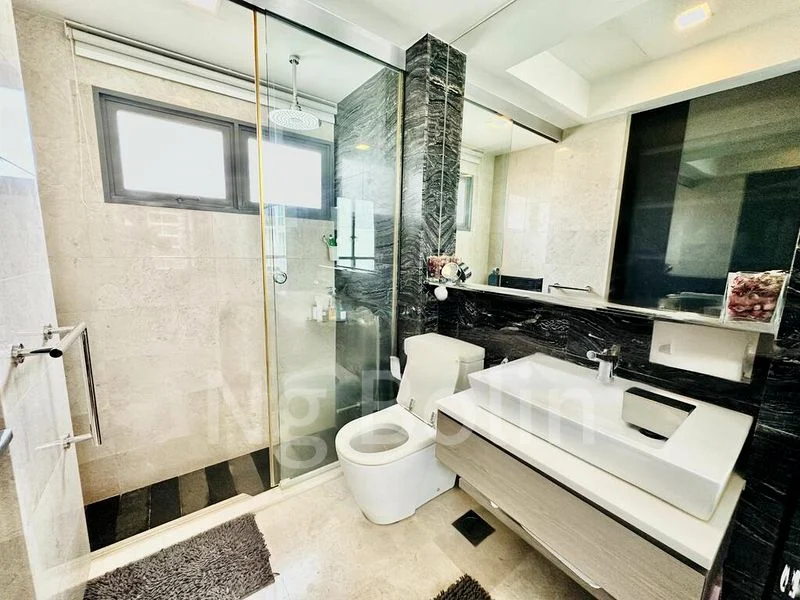 THE SHORE RESIDENCES 2