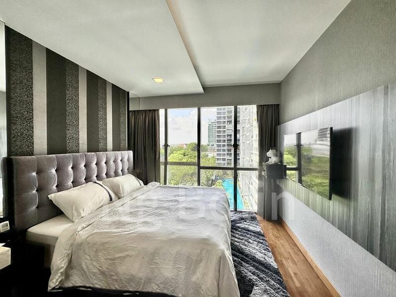 THE SHORE RESIDENCES 3