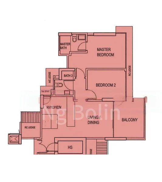 THE SHORE RESIDENCES 6