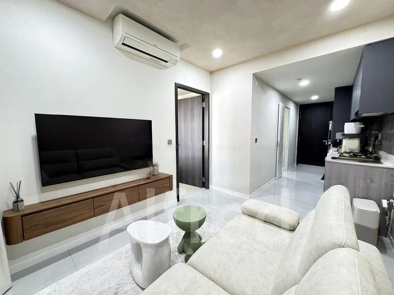 RIVERFRONT RESIDENCES 2