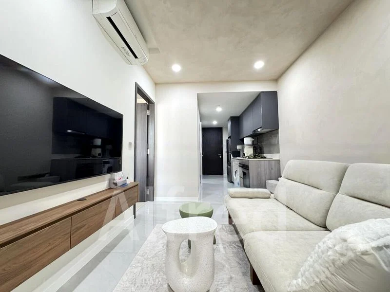 RIVERFRONT RESIDENCES 3