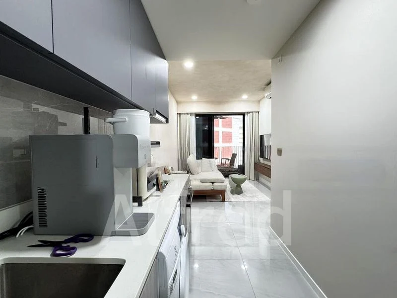 RIVERFRONT RESIDENCES 12