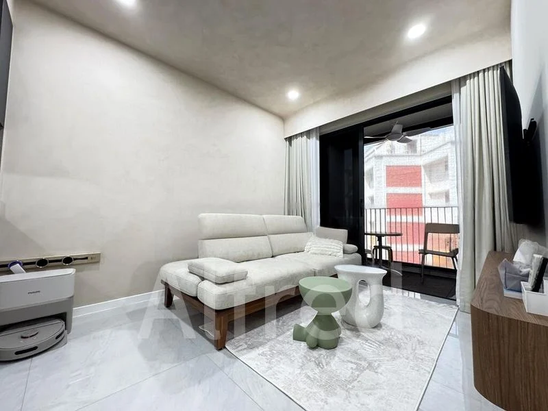 RIVERFRONT RESIDENCES 13