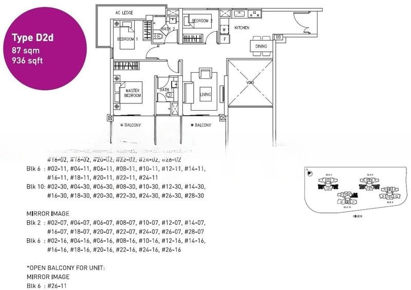 EIGHT RIVERSUITES 11