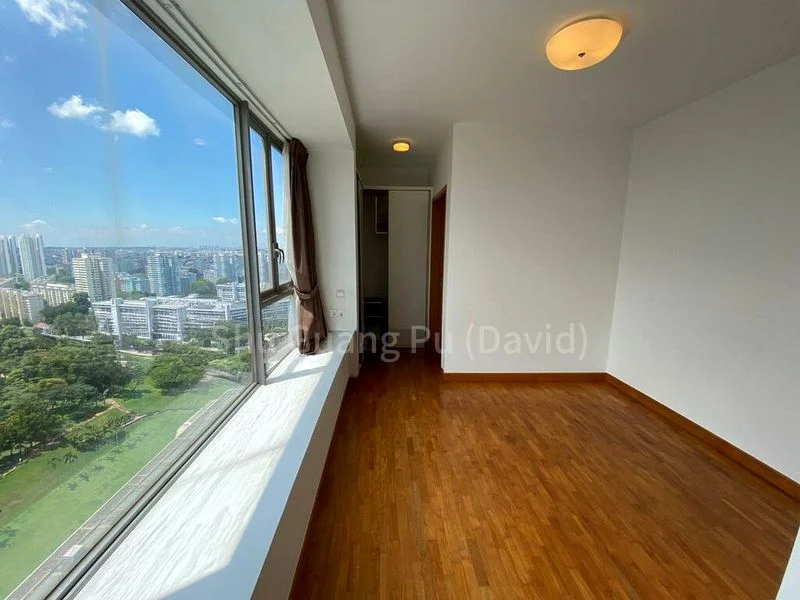 CENTRO RESIDENCES 13