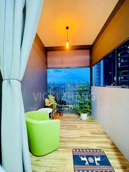 GEM RESIDENCES 10