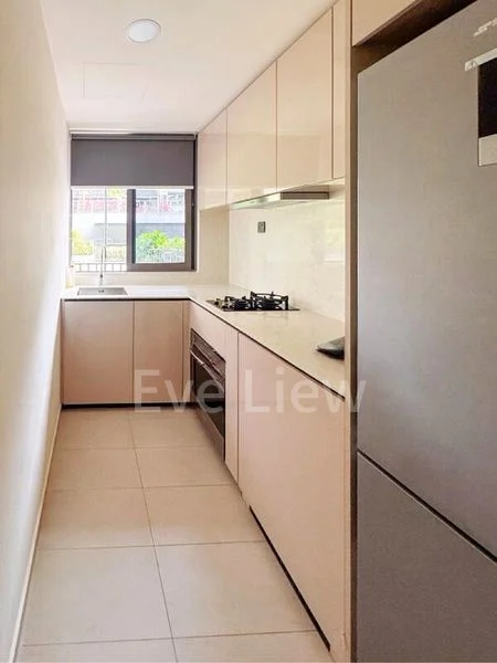 FORETT@BUKIT TIMAH 5