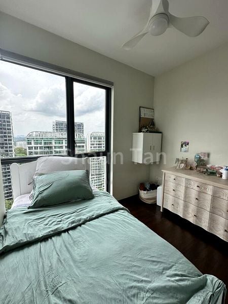 FORESQUE RESIDENCES 2