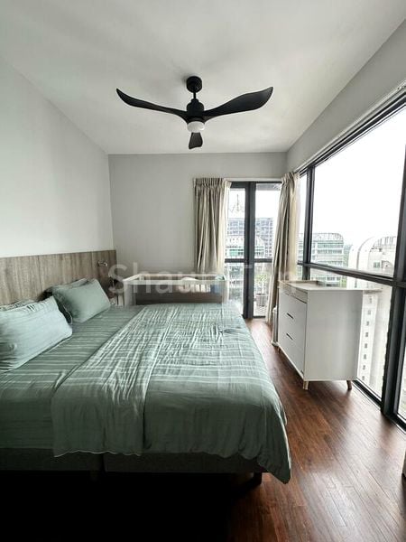 FORESQUE RESIDENCES 3